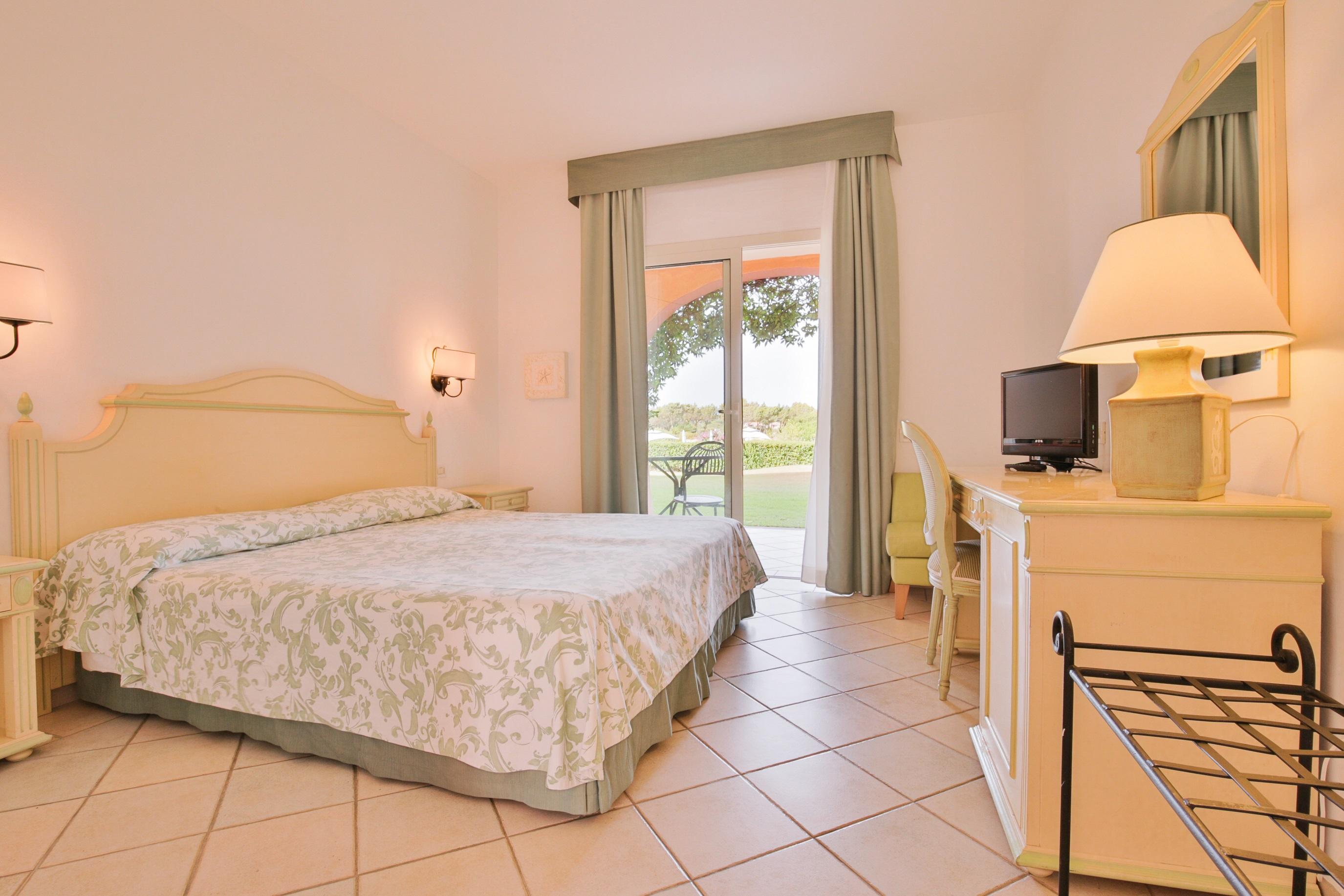Grand Hotel In Porto Cervo Eksteriør bilde