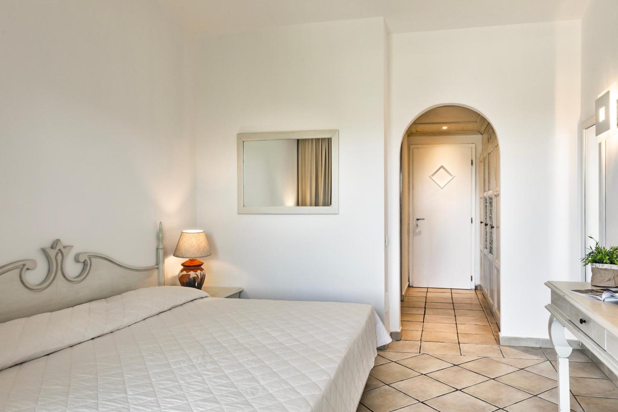 Grand Hotel In Porto Cervo Eksteriør bilde